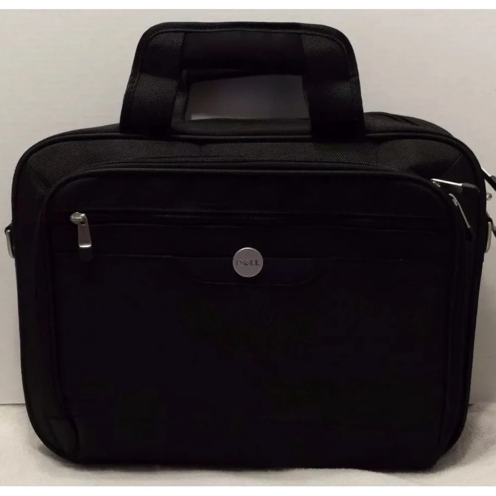 Dell Laptop Bag/ carryon